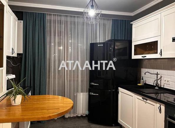 1-room apartment apartment by the address st. Govorova marsh (area 61 m²) - Atlanta.ua - photo 4