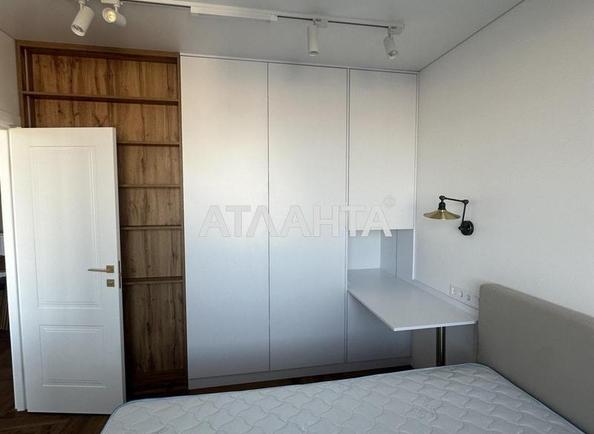 1-комнатная квартира по адресу ул. Сахарова (площадь 45 м²) - Atlanta.ua