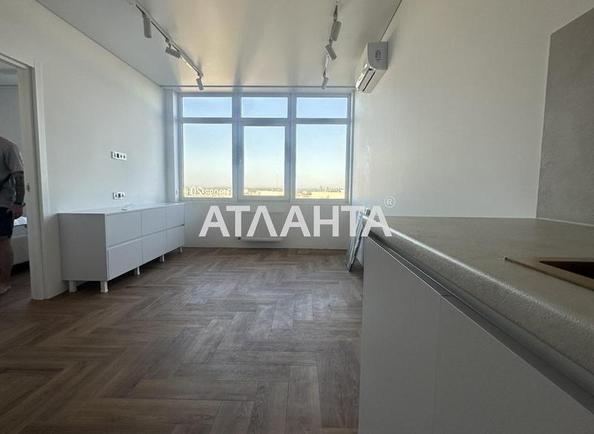 1-комнатная квартира по адресу ул. Сахарова (площадь 45 м²) - Atlanta.ua - фото 4