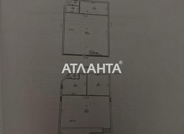 Комерційна нерухомість за адресою Автодорога Одеса-Рені 11км (площа 400 м²) - Atlanta.ua - фото 6