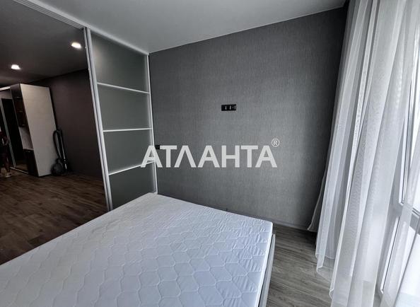 1-кімнатна квартира за адресою вул. Боровського Миколи (площа 30 м²) - Atlanta.ua - фото 2