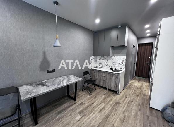 1-кімнатна квартира за адресою вул. Боровського Миколи (площа 30 м²) - Atlanta.ua - фото 3