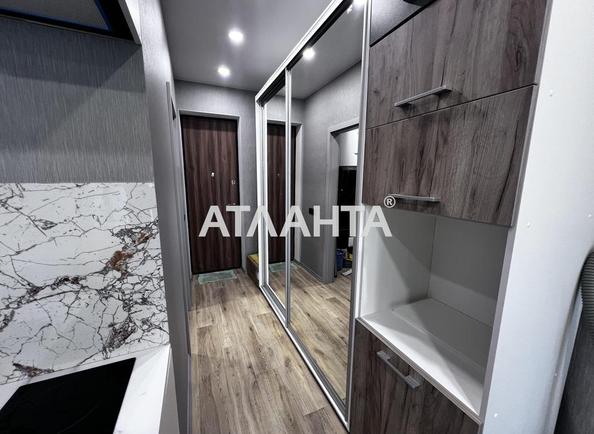 1-кімнатна квартира за адресою вул. Боровського Миколи (площа 30 м²) - Atlanta.ua - фото 4