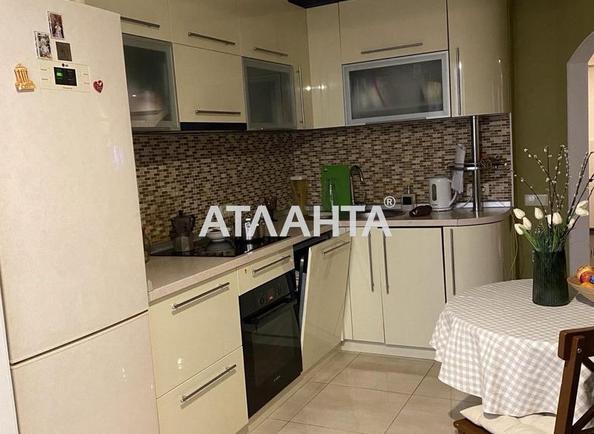 3-rooms apartment apartment by the address st. Dnepropetr dor Semena Paliya (area 66,1 m²) - Atlanta.ua - photo 2