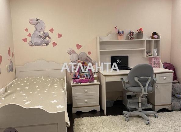 3-rooms apartment apartment by the address st. Dnepropetr dor Semena Paliya (area 66,1 m²) - Atlanta.ua - photo 3
