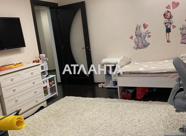 3-rooms apartment apartment by the address st. Dnepropetr dor Semena Paliya (area 66,1 m²) - Atlanta.ua - photo 4