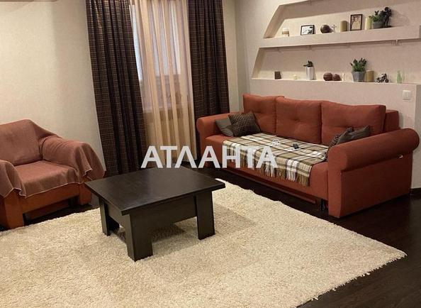 3-rooms apartment apartment by the address st. Dnepropetr dor Semena Paliya (area 66,1 m²) - Atlanta.ua - photo 5