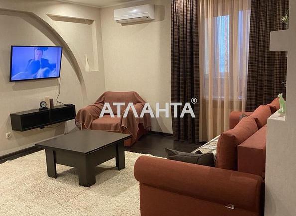 3-rooms apartment apartment by the address st. Dnepropetr dor Semena Paliya (area 66,1 m²) - Atlanta.ua - photo 6