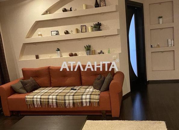 3-rooms apartment apartment by the address st. Dnepropetr dor Semena Paliya (area 66,1 m²) - Atlanta.ua - photo 7