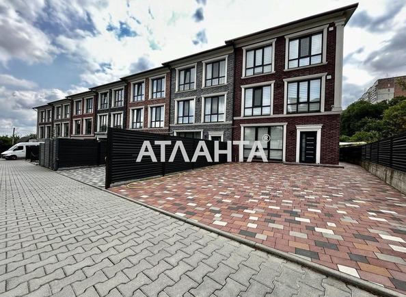 Дом по адресу ул. Бориспільська (площадь 127 м²) - Atlanta.ua - фото 11