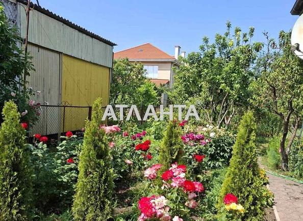 Будинок за адресою вул. Вишнева (площа 140,1 м²) - Atlanta.ua - фото 2