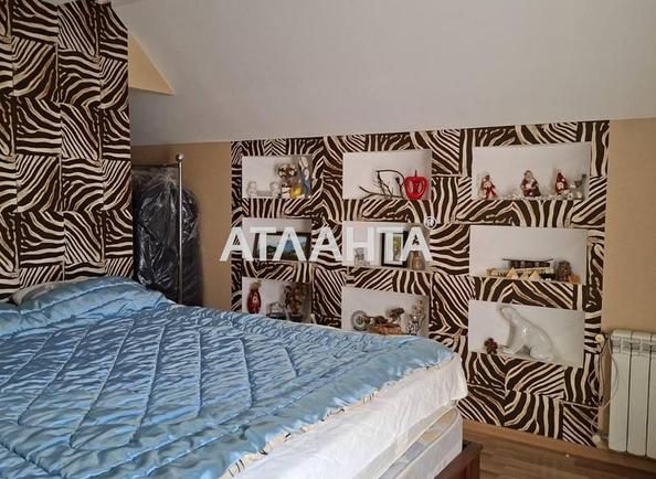 Будинок за адресою вул. Вишнева (площа 140,1 м²) - Atlanta.ua - фото 12