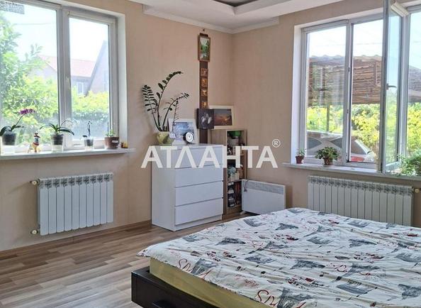 Будинок за адресою вул. Вишнева (площа 140,1 м²) - Atlanta.ua - фото 15