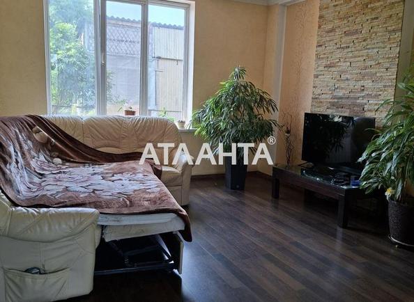 Будинок за адресою вул. Вишнева (площа 140,1 м²) - Atlanta.ua - фото 17