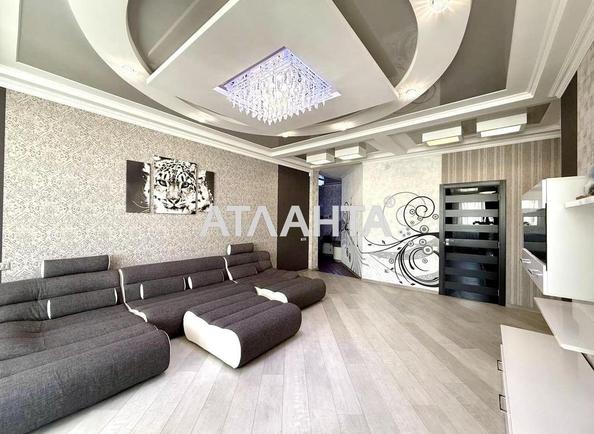 3-кімнатна квартира за адресою вул. Французький бульв. (площа 116 м²) - Atlanta.ua - фото 4