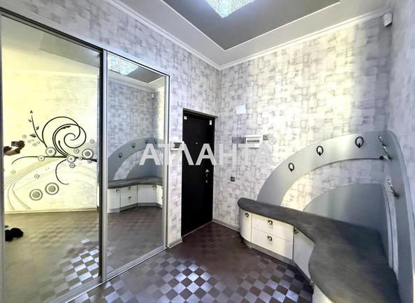 3-кімнатна квартира за адресою вул. Французький бульв. (площа 116 м²) - Atlanta.ua - фото 5