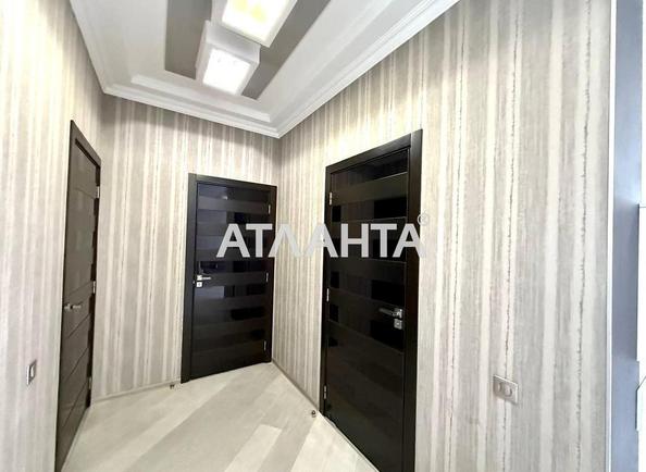 3-кімнатна квартира за адресою вул. Французький бульв. (площа 116 м²) - Atlanta.ua - фото 6
