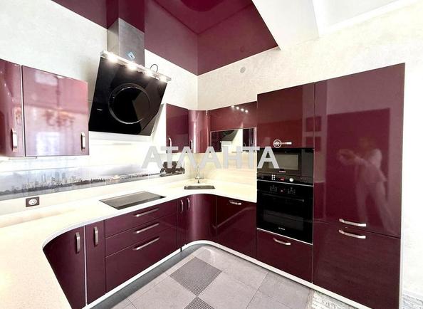 3-кімнатна квартира за адресою вул. Французький бульв. (площа 116 м²) - Atlanta.ua - фото 12