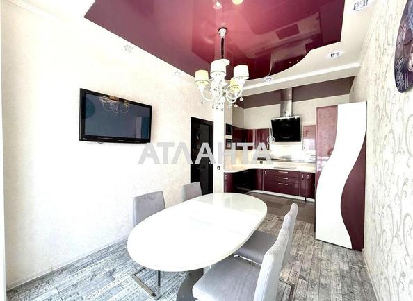 3-кімнатна квартира за адресою вул. Французький бульв. (площа 116 м²) - Atlanta.ua - фото 14