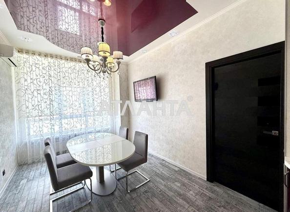 3-кімнатна квартира за адресою вул. Французький бульв. (площа 116 м²) - Atlanta.ua - фото 15