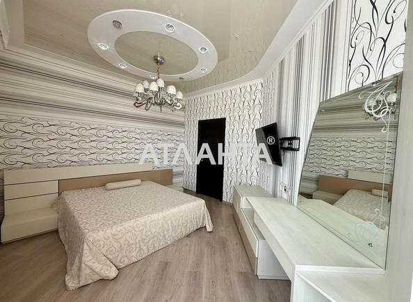 3-кімнатна квартира за адресою вул. Французький бульв. (площа 116 м²) - Atlanta.ua - фото 16