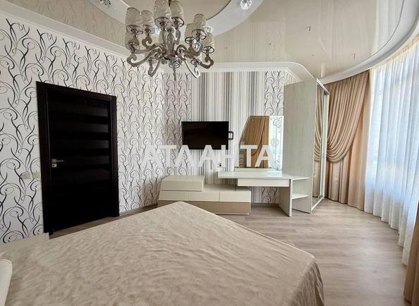 3-кімнатна квартира за адресою вул. Французький бульв. (площа 116 м²) - Atlanta.ua - фото 17