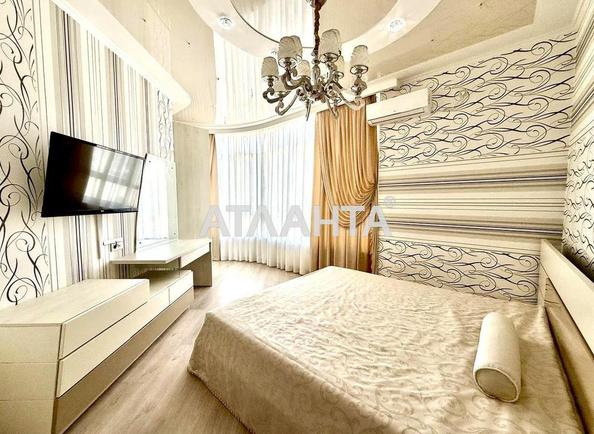 3-кімнатна квартира за адресою вул. Французький бульв. (площа 116 м²) - Atlanta.ua - фото 18