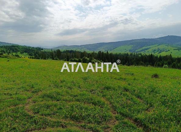 Участок по адресу ул. Устыяновича (площадь 49,9 сот) - Atlanta.ua