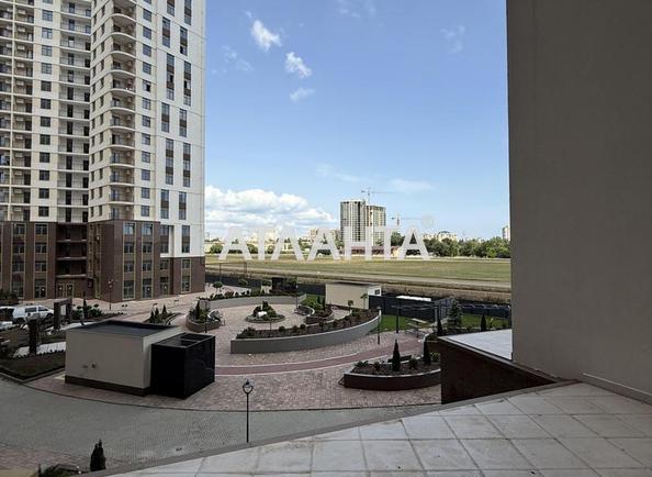 1-комнатная квартира по адресу ул. Краснова (площадь 42 м²) - Atlanta.ua - фото 2