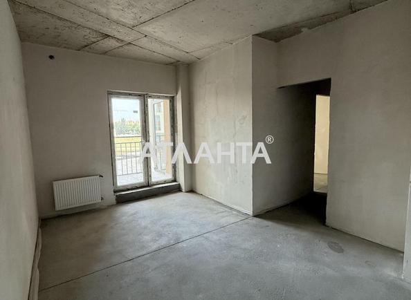 1-комнатная квартира по адресу ул. Краснова (площадь 42 м²) - Atlanta.ua - фото 3