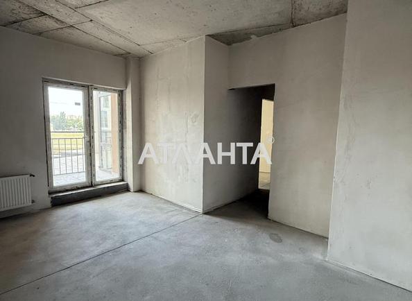 1-комнатная квартира по адресу ул. Краснова (площадь 42 м²) - Atlanta.ua - фото 4