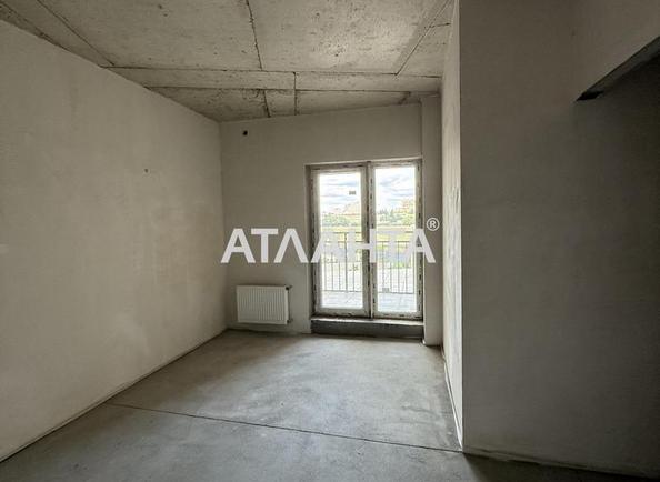 1-комнатная квартира по адресу ул. Краснова (площадь 42 м²) - Atlanta.ua - фото 7