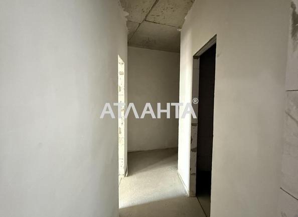 1-комнатная квартира по адресу ул. Краснова (площадь 42 м²) - Atlanta.ua - фото 8