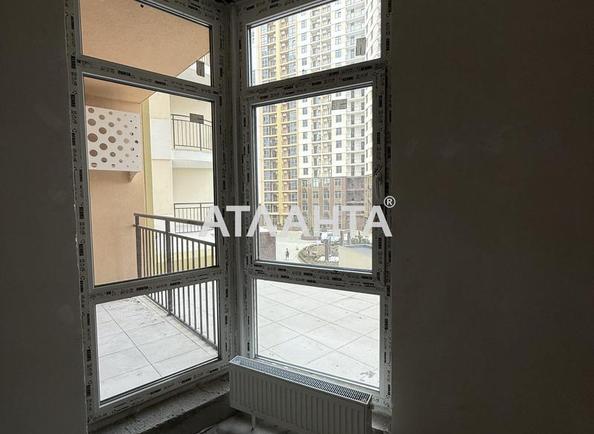 1-комнатная квартира по адресу ул. Краснова (площадь 42 м²) - Atlanta.ua - фото 9