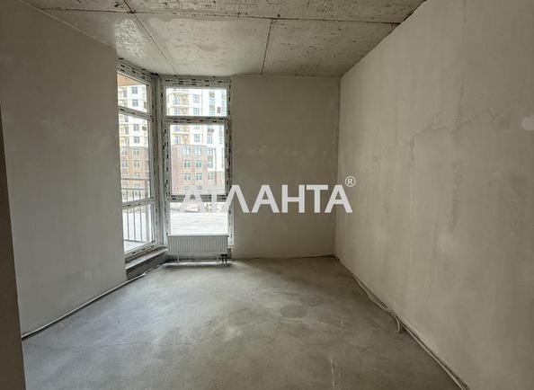 1-комнатная квартира по адресу ул. Краснова (площадь 42 м²) - Atlanta.ua - фото 10