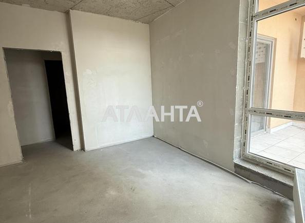 1-комнатная квартира по адресу ул. Краснова (площадь 42 м²) - Atlanta.ua - фото 11