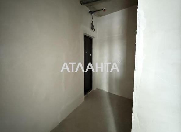 1-комнатная квартира по адресу ул. Краснова (площадь 42 м²) - Atlanta.ua - фото 13