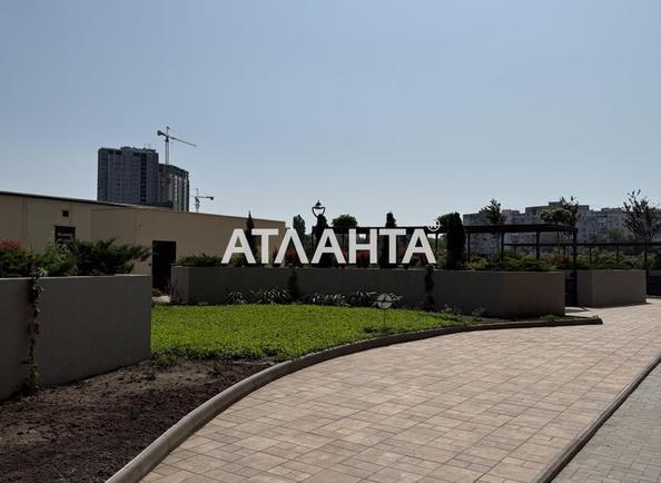 1-комнатная квартира по адресу ул. Краснова (площадь 42 м²) - Atlanta.ua - фото 15