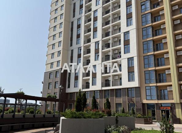 1-комнатная квартира по адресу ул. Краснова (площадь 42 м²) - Atlanta.ua - фото 16