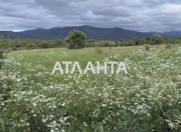 Ділянка за адресою (площа 72 сот) - Atlanta.ua
