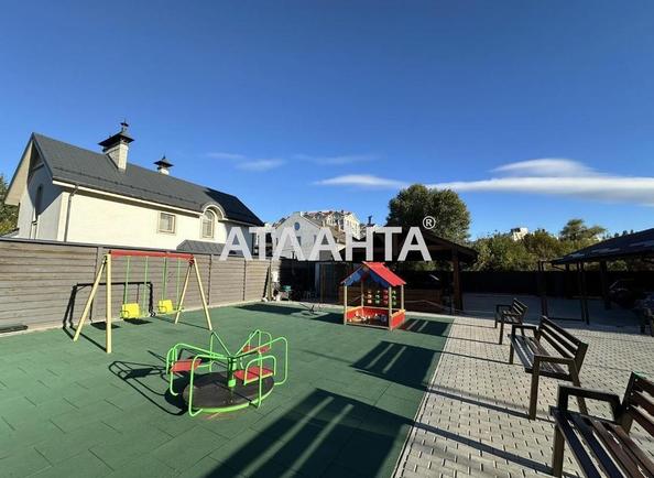 1-кімнатна квартира за адресою вул. Яблучна (площа 35,5 м²) - Atlanta.ua - фото 11