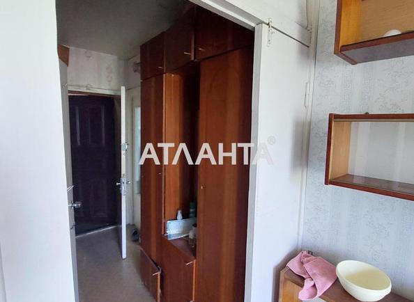 1-room apartment apartment by the address st. Fontanskaya dor Perekopskoy Divizii (area 37 m²) - Atlanta.ua - photo 3