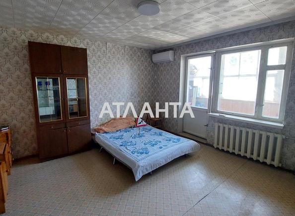 1-room apartment apartment by the address st. Fontanskaya dor Perekopskoy Divizii (area 37 m²) - Atlanta.ua - photo 4