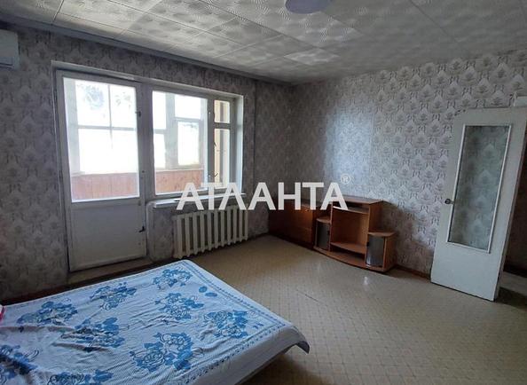 1-room apartment apartment by the address st. Fontanskaya dor Perekopskoy Divizii (area 37 m²) - Atlanta.ua - photo 5