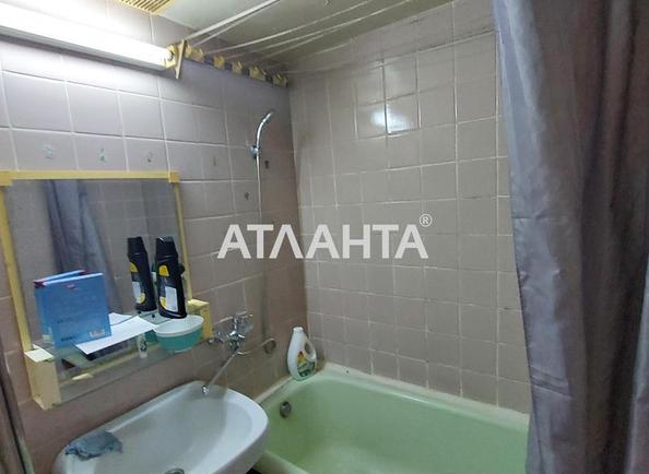 1-room apartment apartment by the address st. Fontanskaya dor Perekopskoy Divizii (area 37 m²) - Atlanta.ua - photo 6