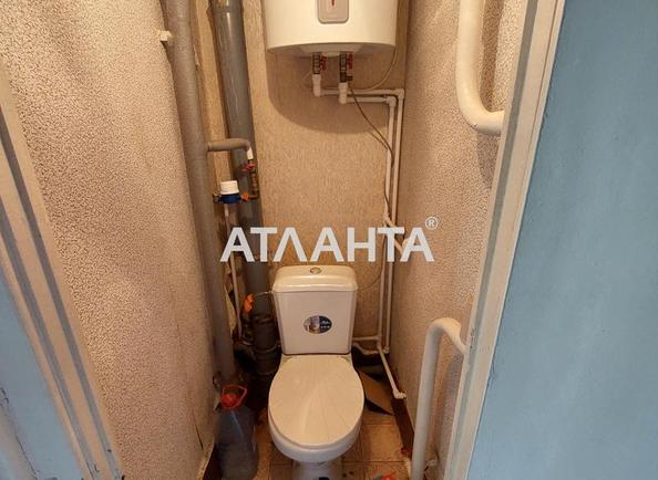 1-room apartment apartment by the address st. Fontanskaya dor Perekopskoy Divizii (area 37 m²) - Atlanta.ua - photo 7