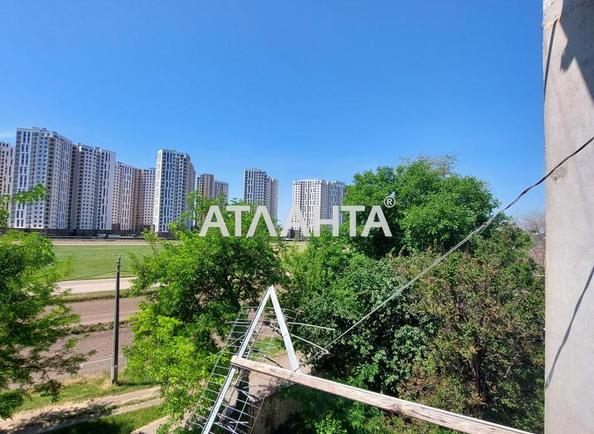 1-room apartment apartment by the address st. Fontanskaya dor Perekopskoy Divizii (area 37 m²) - Atlanta.ua - photo 8