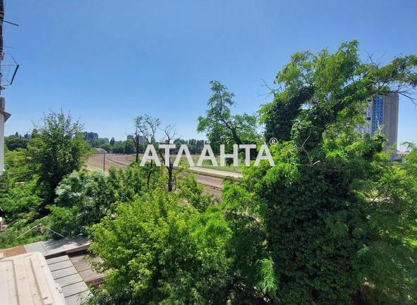 1-room apartment apartment by the address st. Fontanskaya dor Perekopskoy Divizii (area 37 m²) - Atlanta.ua - photo 9