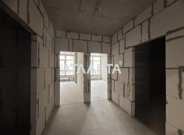 1-room apartment apartment by the address st. Kurortnyy per (area 44,4 m²) - Atlanta.ua - photo 2