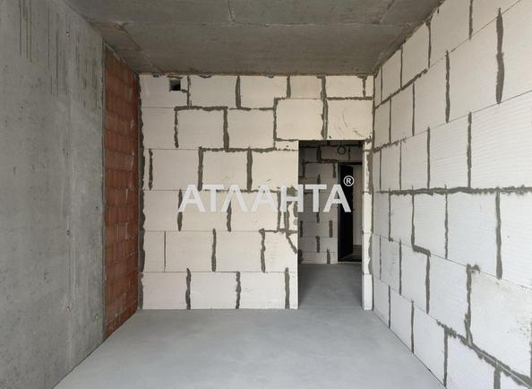 1-room apartment apartment by the address st. Kurortnyy per (area 44,4 m²) - Atlanta.ua - photo 6